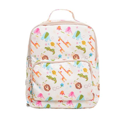 Mamas Diaper Backpack